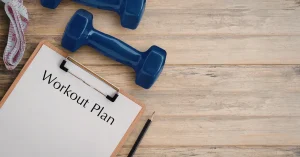 Beginner Home Workout Plan for Adults