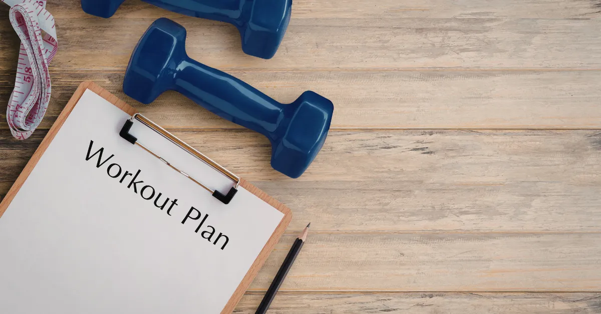 Beginner Home Workout Plan for Adults