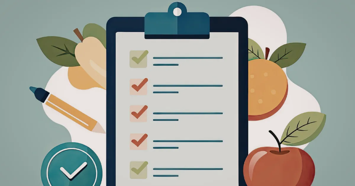 Daily Wellness Habits for Busy Professionals