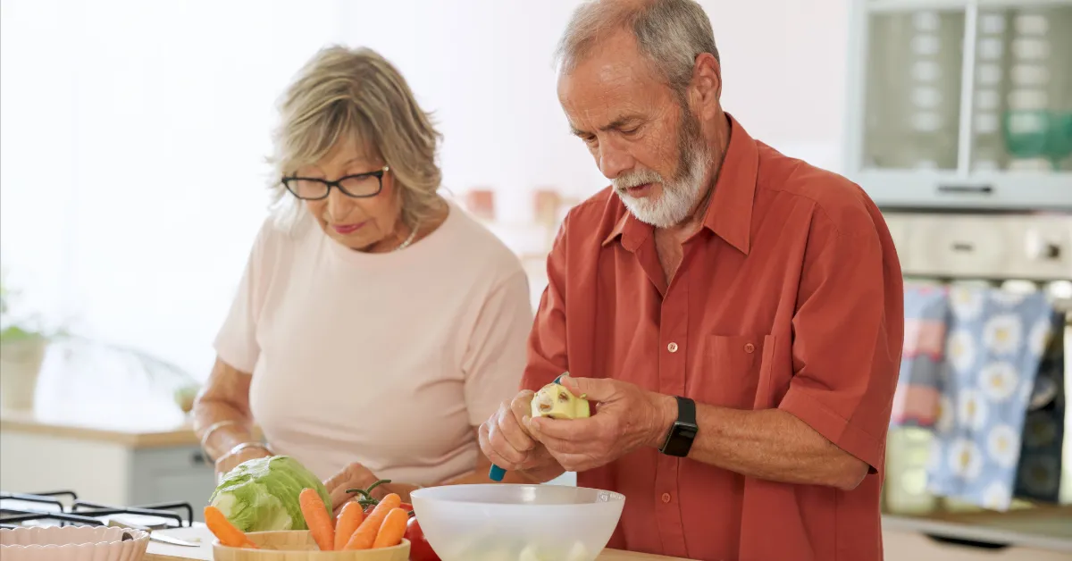 Healthy Daily Habits for Adults Building a Balanced Lifestyle