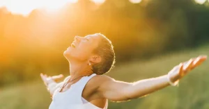 Lifestyle changes for better energy levels