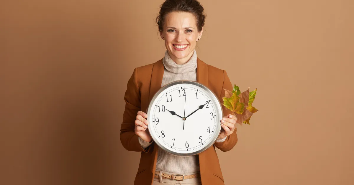 Minimal Beauty Routine for Professionals with Limited Time