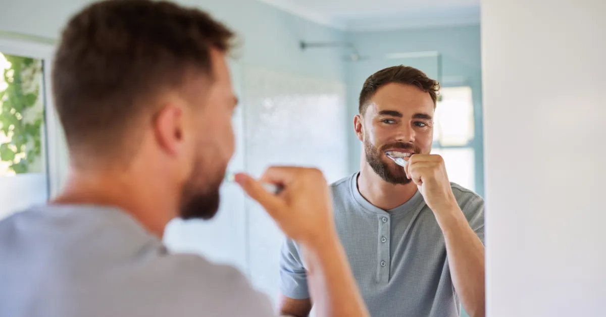 Morning Wellness Habits for People Seeking Better Focus