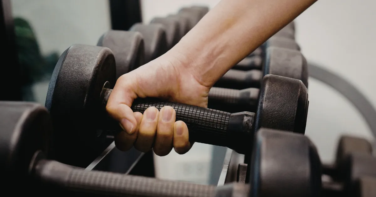 Strength Training Basics for Women New to Fitness