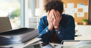 Stress Management Techniques for People with High Workload