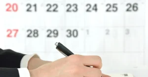 Balanced Lifestyle Guide for Families Managing Busy Schedules