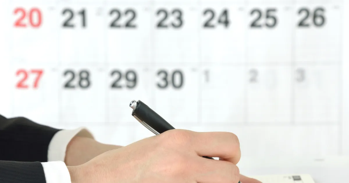 Balanced Lifestyle Guide for Families Managing Busy Schedules