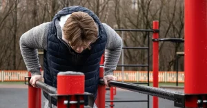 Bodyweight Workout Routine for People Without Gym Access