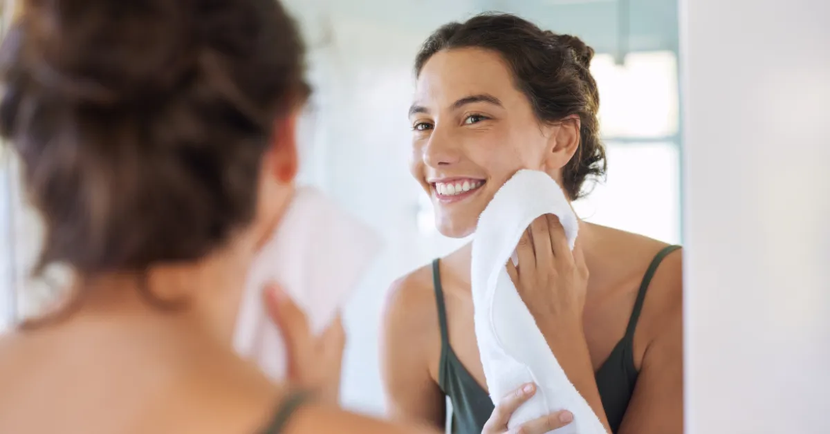 Daily Beauty Habits for Maintaining Healthy Skin Barrier