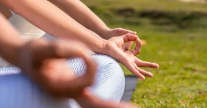 Simple Self-Care Beauty Practices for Stress Relief