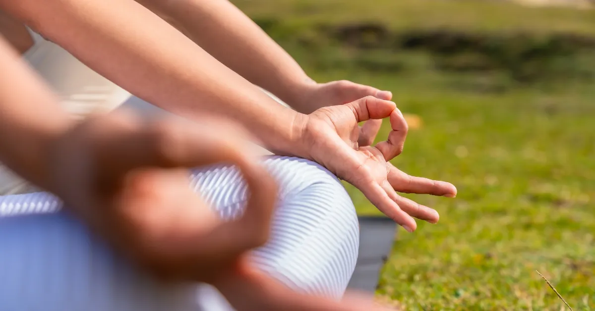 Simple Self-Care Beauty Practices for Stress Relief