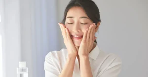 Simple Skincare Routine for Beginners with Sensitive Skin