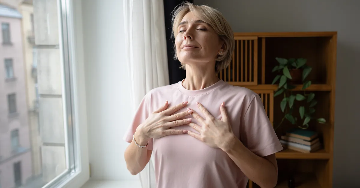 Daily Mental Wellness Habits for Busy Adults
