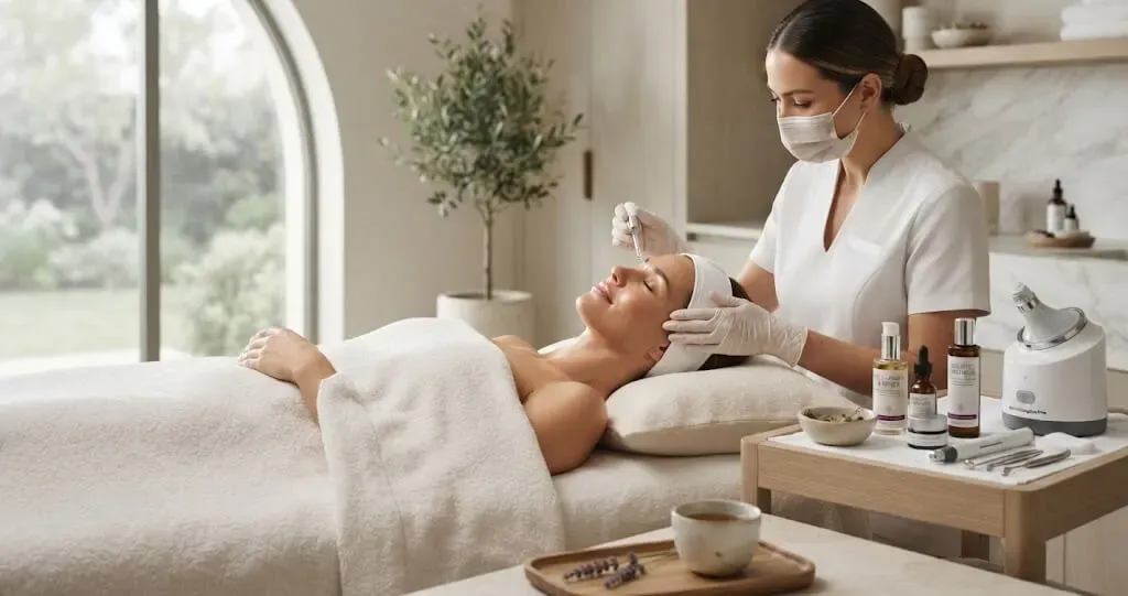 What Mesotherapy Actually Does for Skin and Body Wellness
